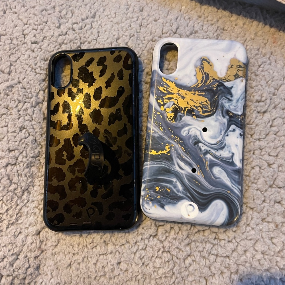 Loopy XR phone cases